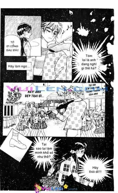 có anh trong đời chapter 8 67