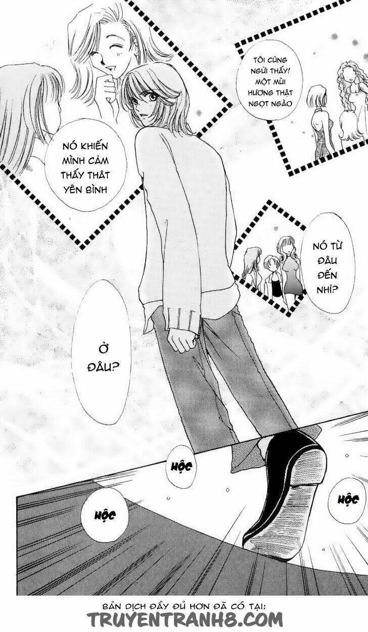 hana ni nare chapter 47 16