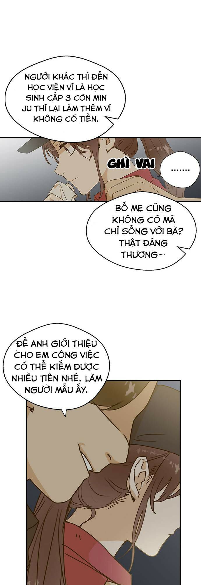 duyên nợ kiếp trước chapter 1 52