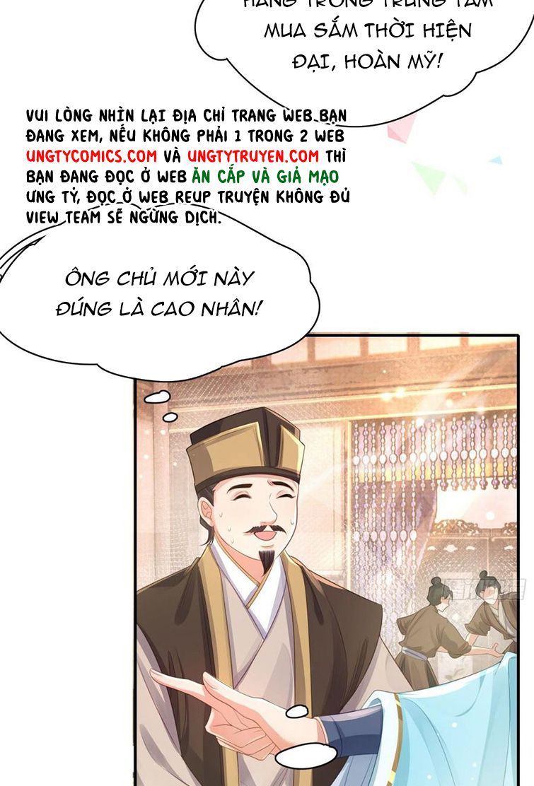 bá tổng vương phi lật xe chỉ nam chapter 13 38