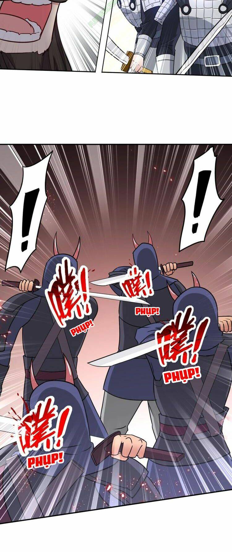 ta luyện giả kim trong thời đại tu tiên chapter 18 13