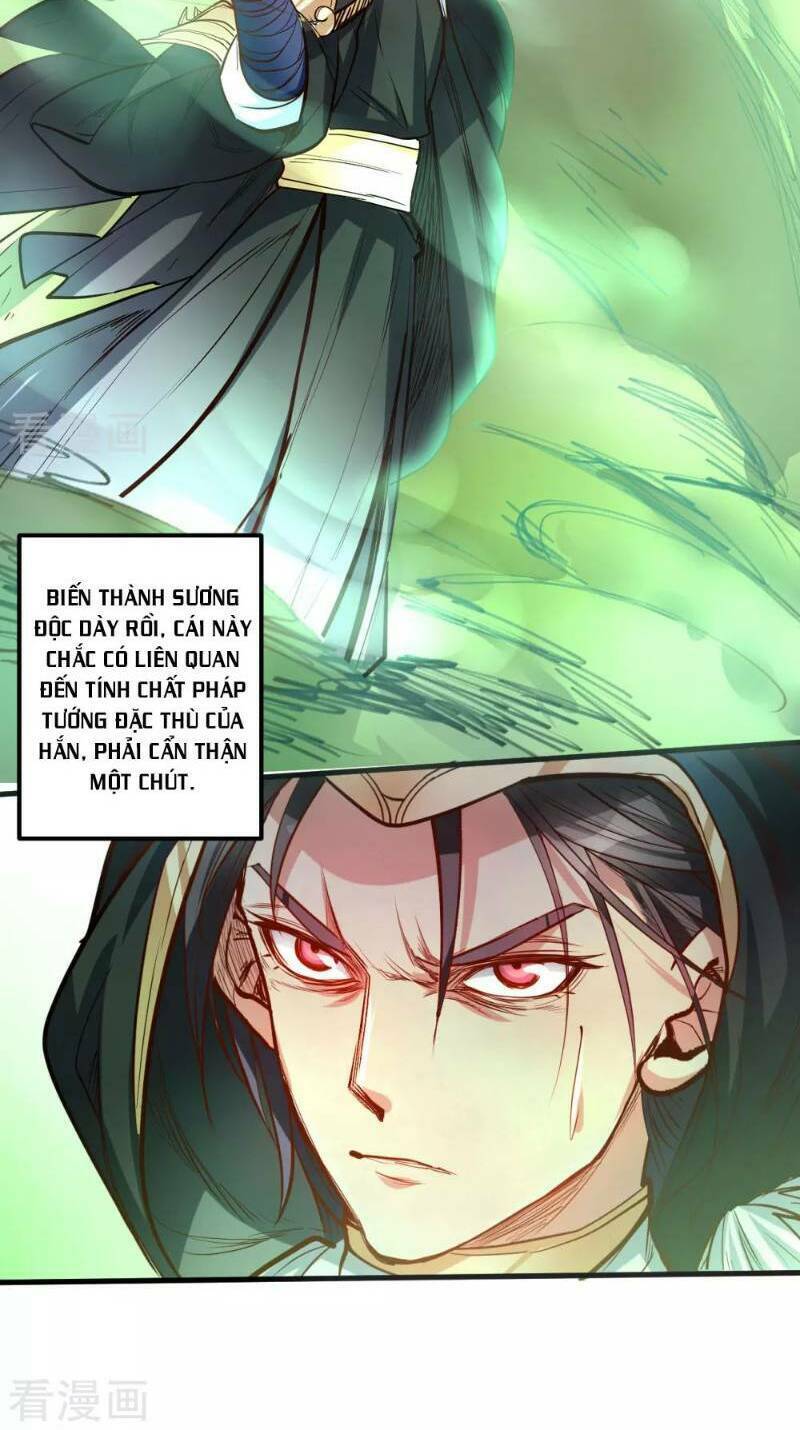 tối cường đại biểu hoàng kim thận chapter 49 18