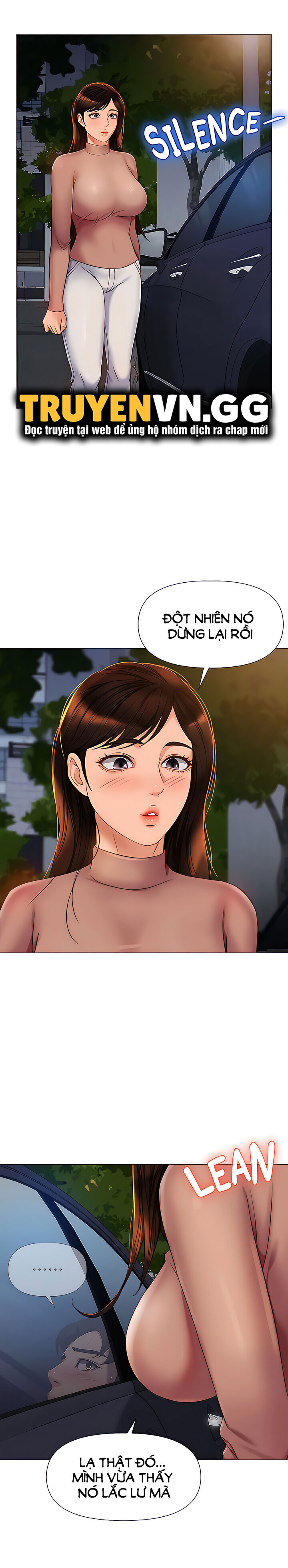 bạn của con gái chapter 75 1