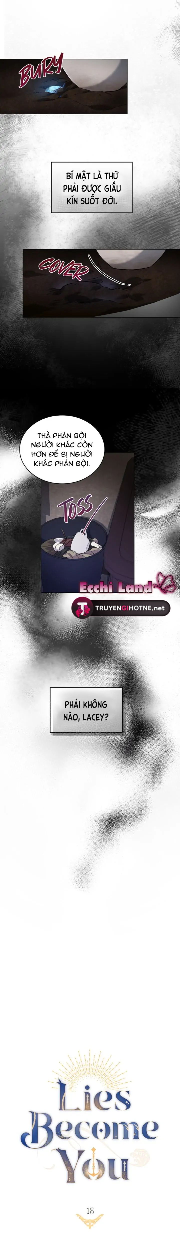 hội cùng thuyền chapter 18.1 8