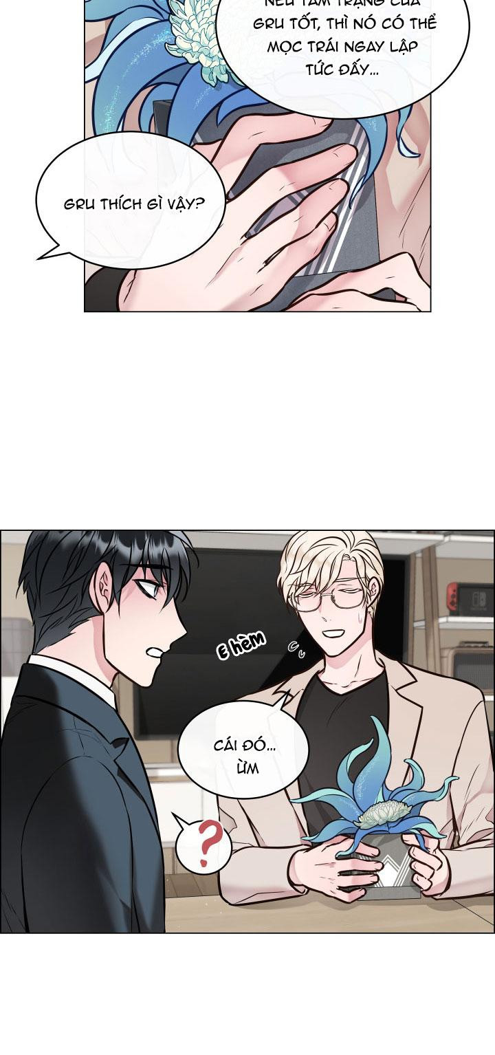 thực vật trị liệu chapter 1 33