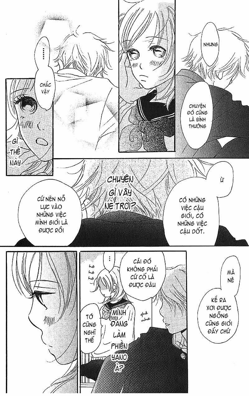 ngày ấy ta bên nhau chapter 1 41