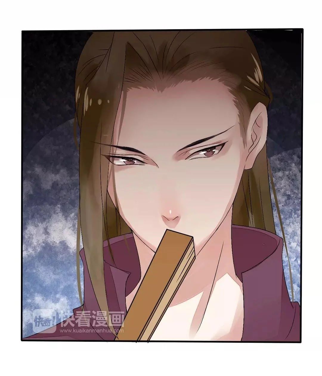 bồng sơn viễn chapter 2.1 7