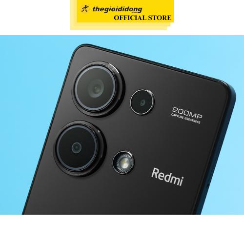 Điện thoại Xiaomi Redmi Note 13 Pro 8GB/256GB - Hàng Chính Hãng