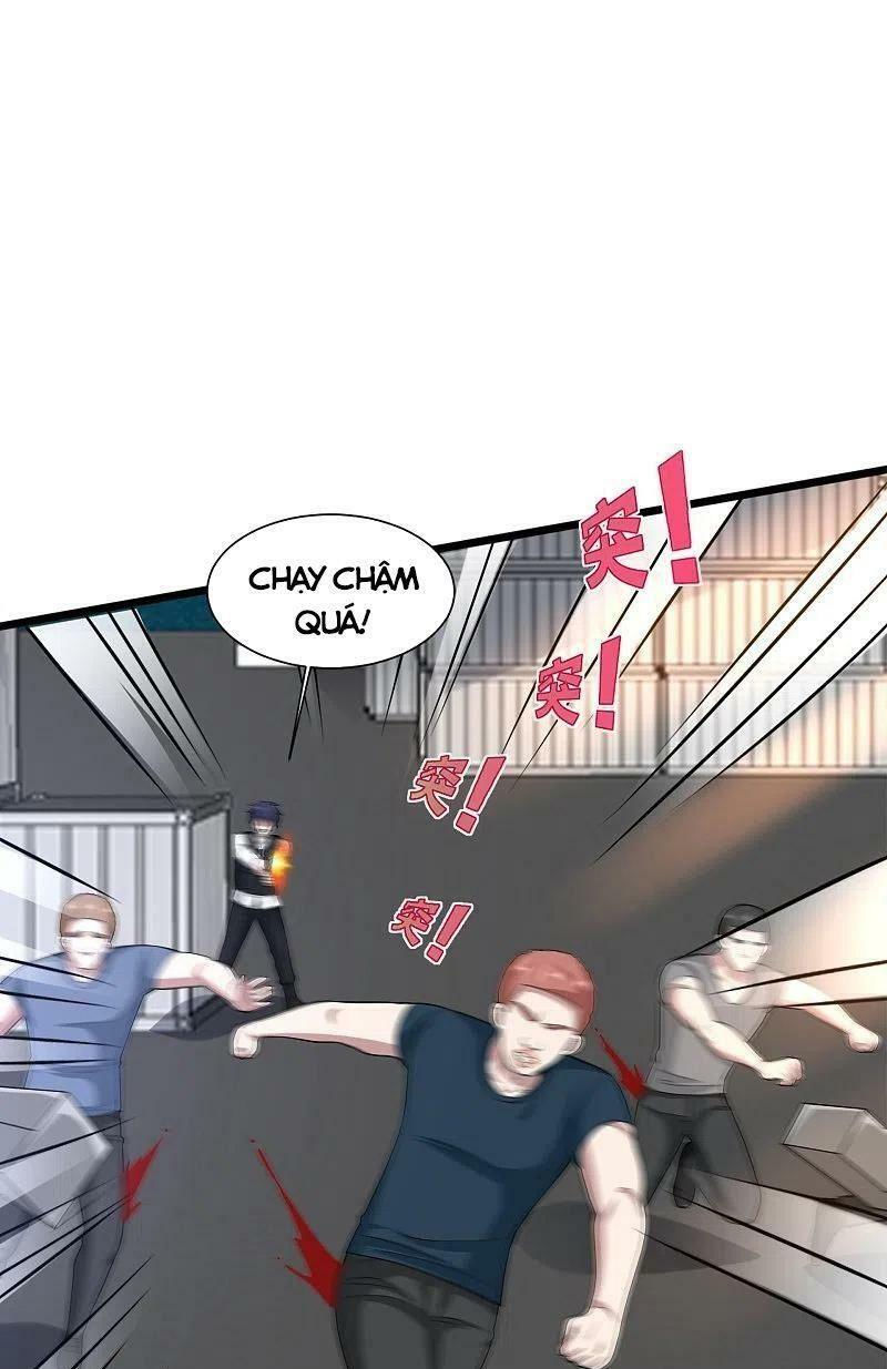 đô thị tà vương chapter 239 11