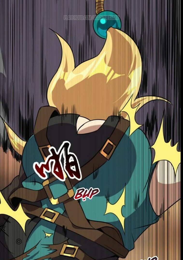 chào mừng đến thế giới cực lạc chapter 46 34