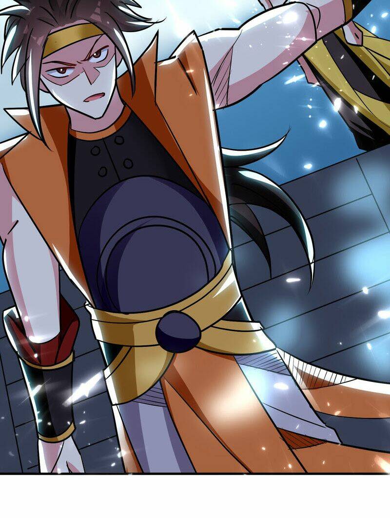 vạn giới tiên vương chapter 67 8