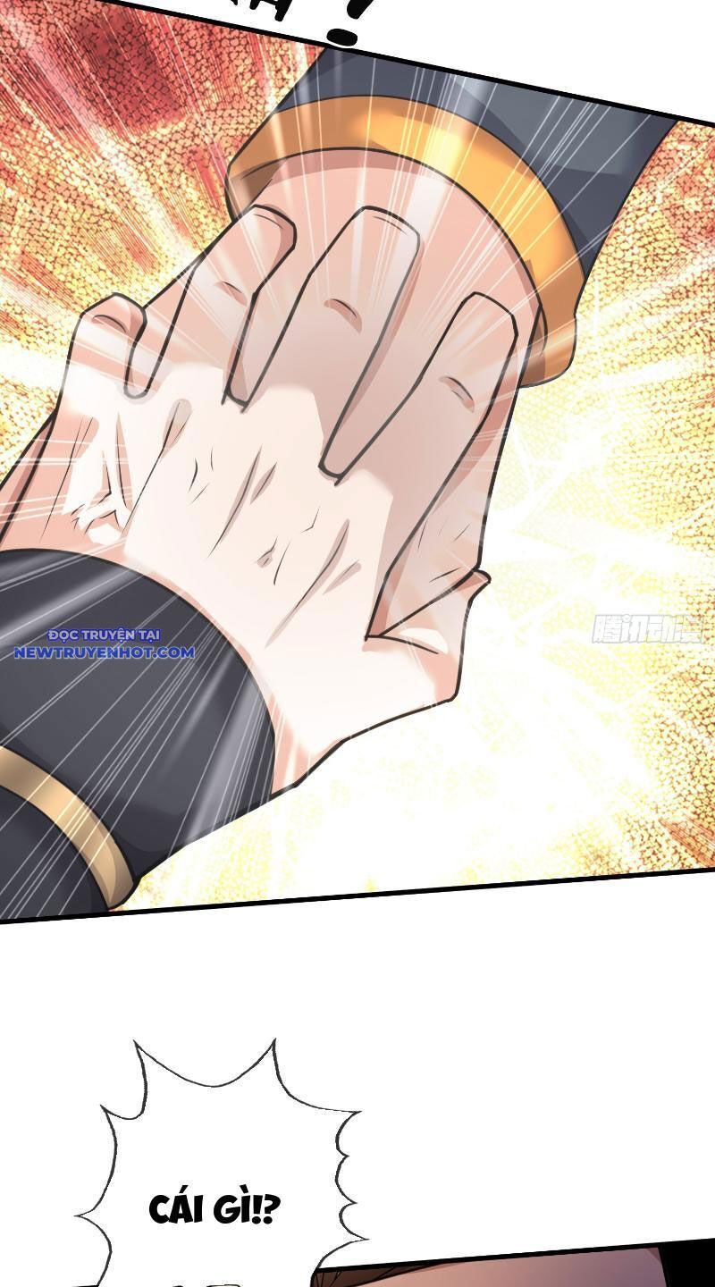 ngủ say vạn cổ: xuất thế đẩy ngang chư thiên chapter 21 36