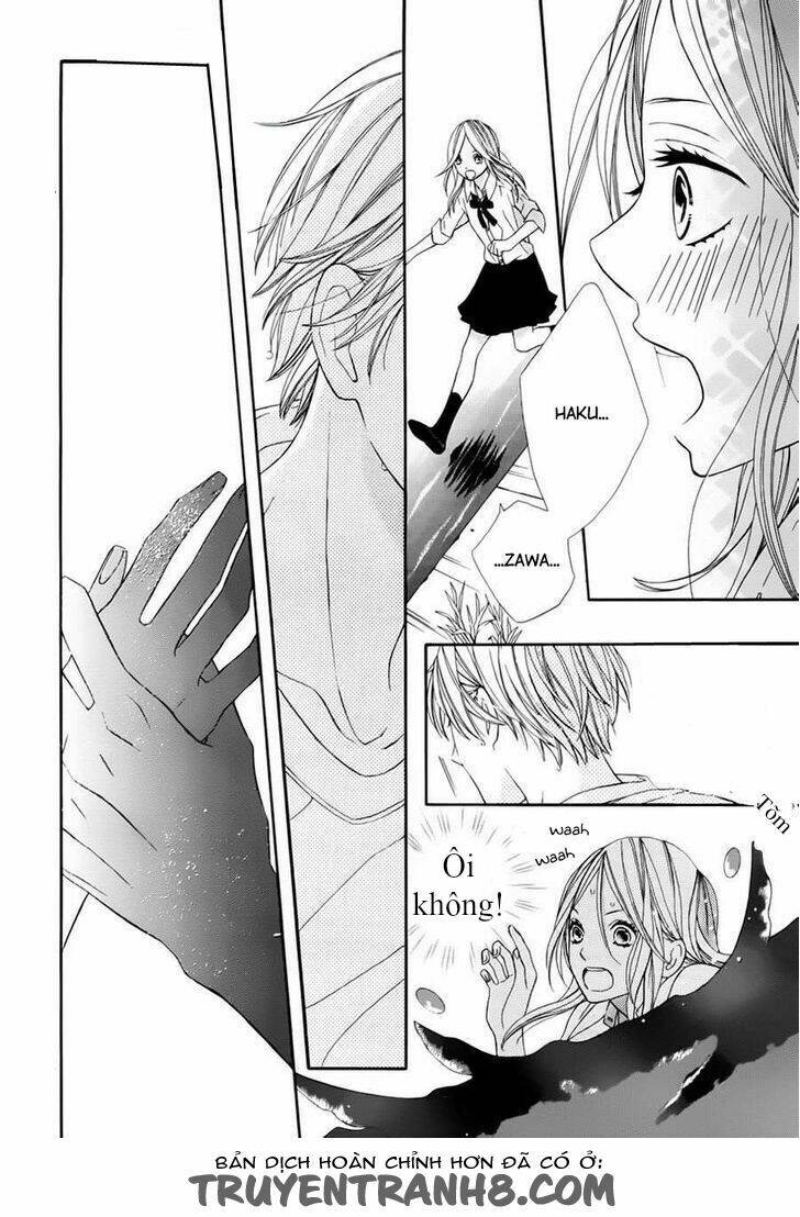 kimi wa toumei chapter 1 13