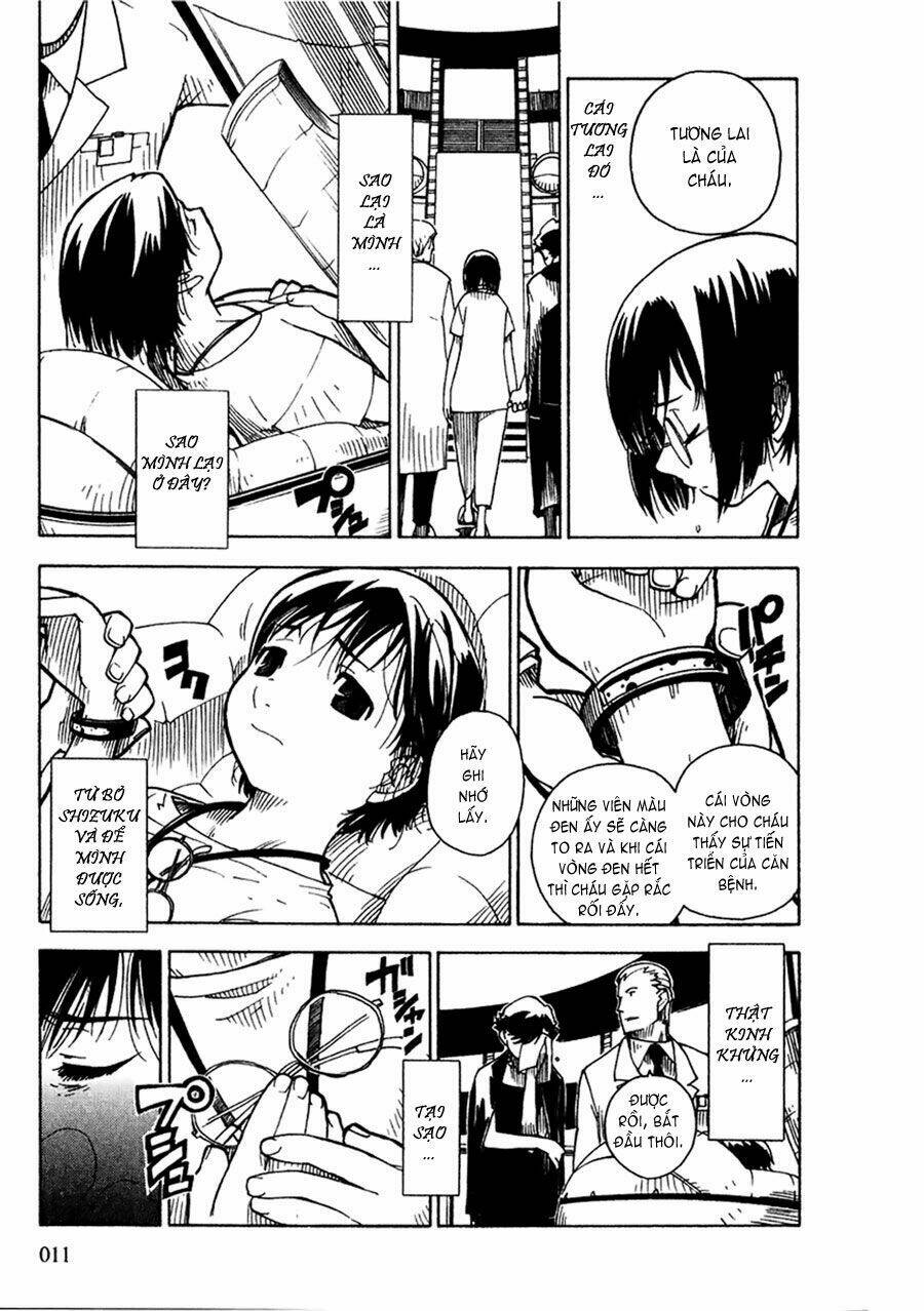 king of thorns chapter 1 11