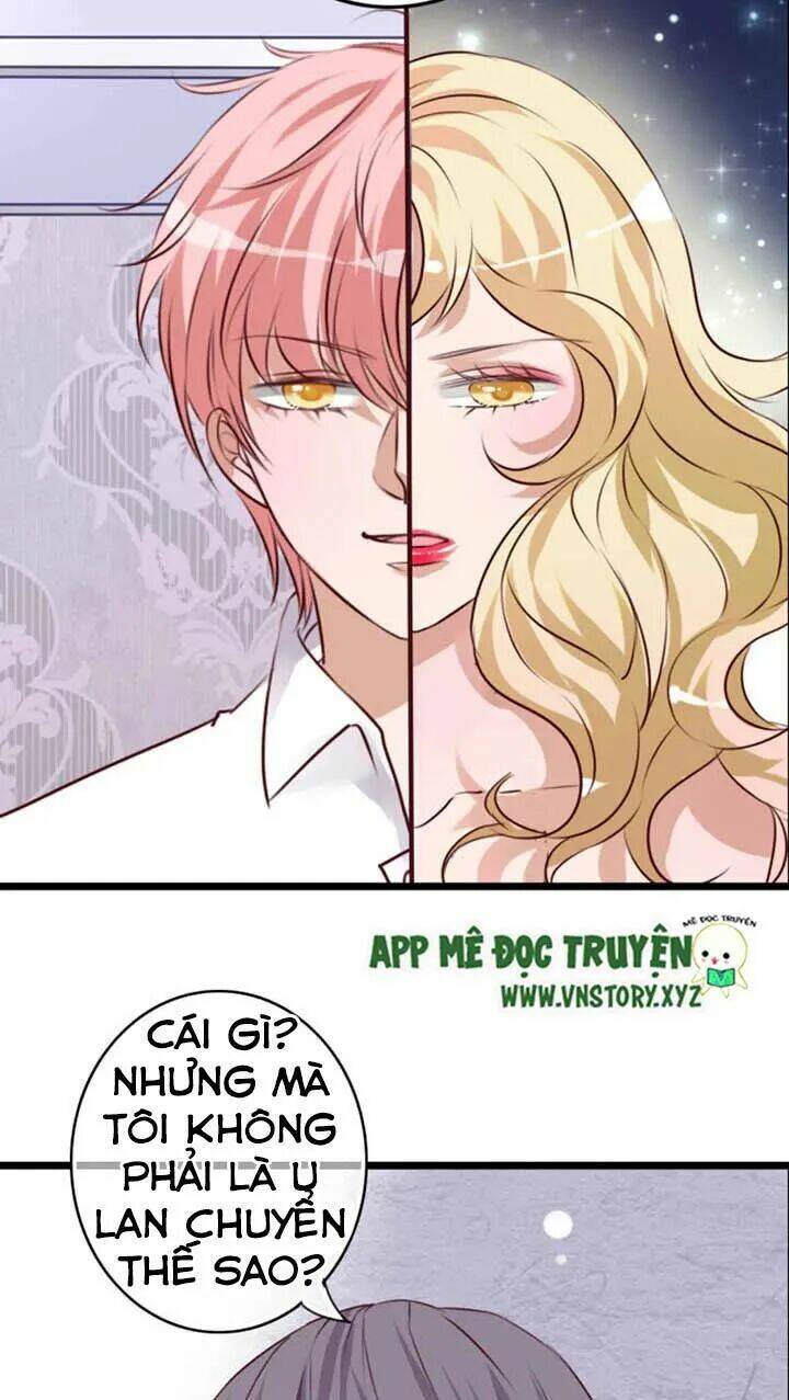 sau con mưa mùa hạ chapter 80 2