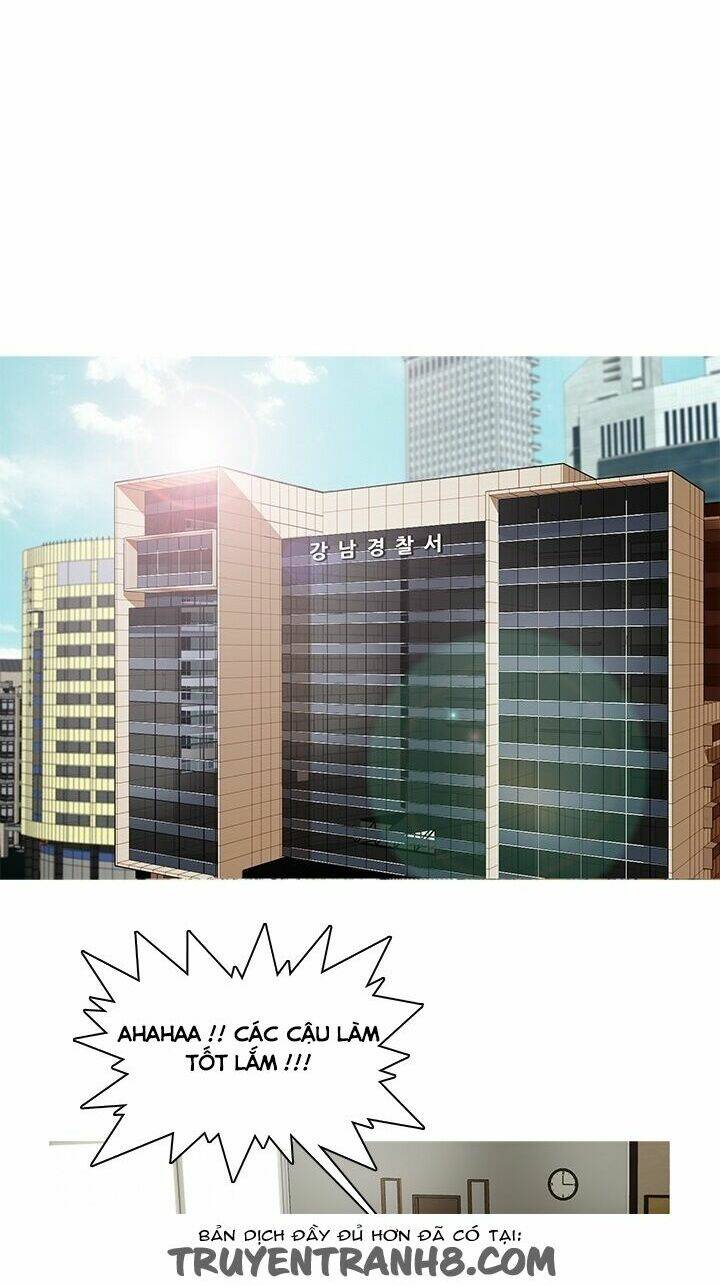 bụi đời gangnam chapter 5 3