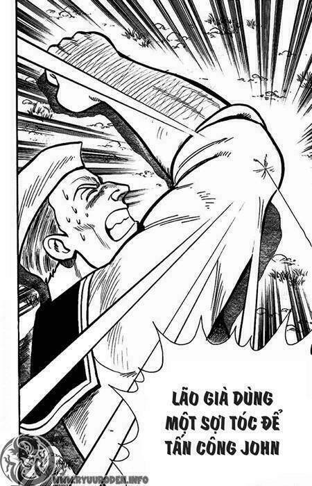 hoàng phi hồng phần 1 chapter 8 141