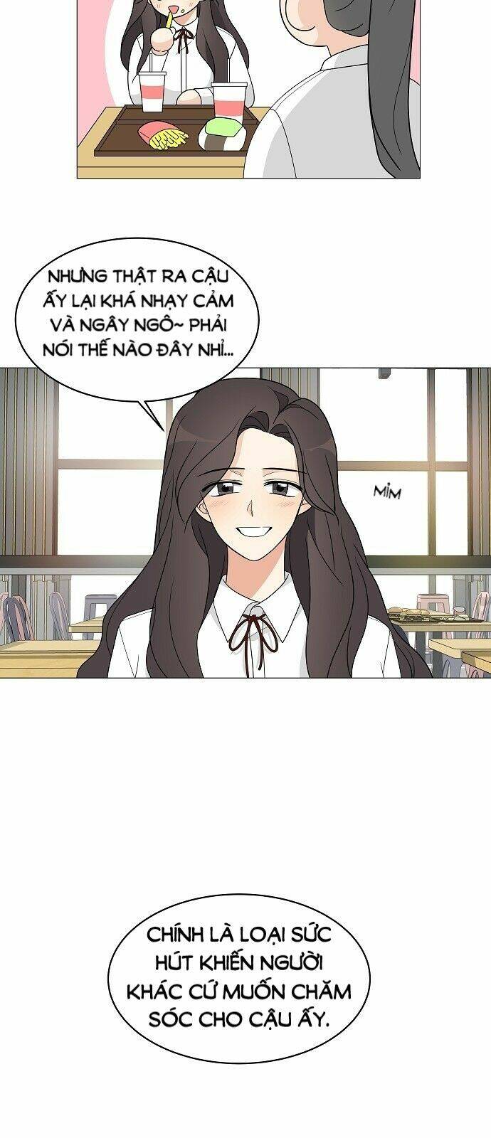 thiếu nữ 1m8 chapter 10 21