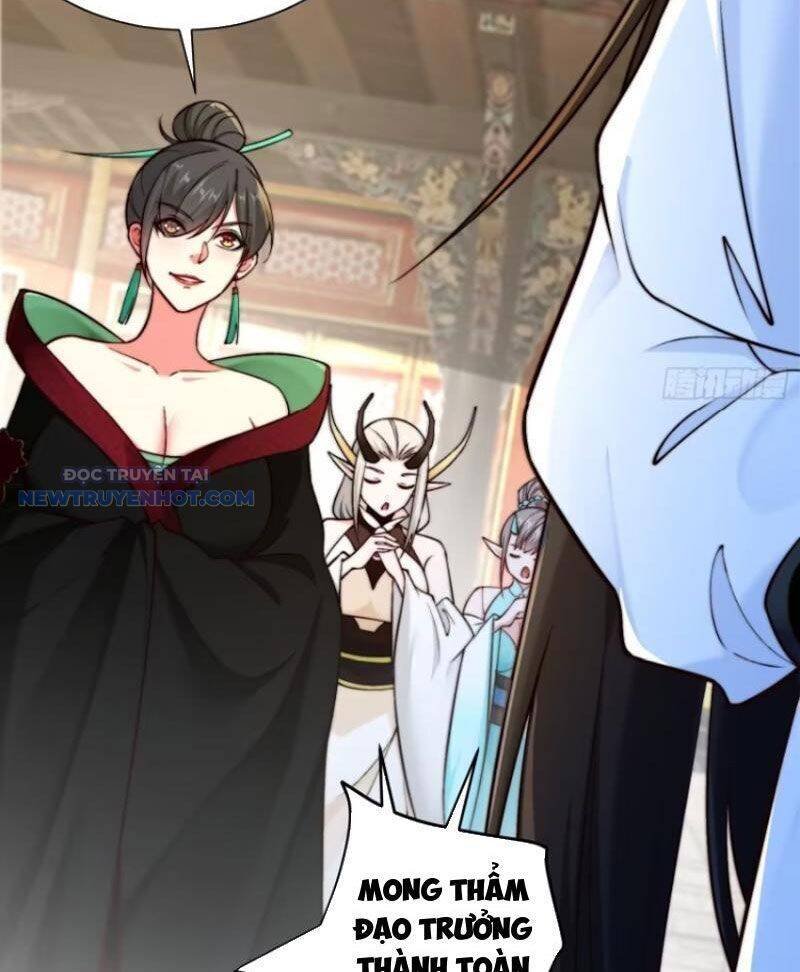 ta thực sự không muốn làm thần tiên chapter 47 57