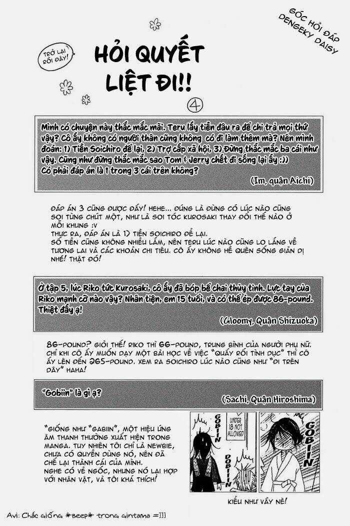 điện kích daisy chapter 63 37