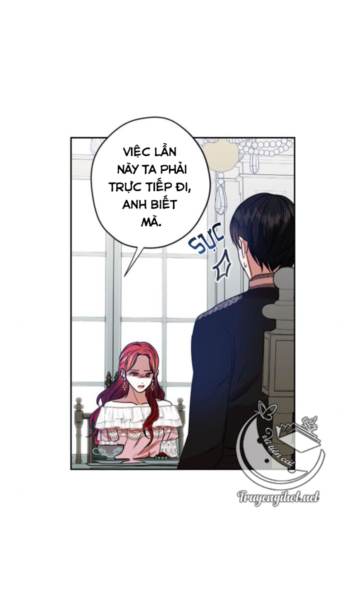 ta muốn biến phu quân thành bá chủ chapter 21 29