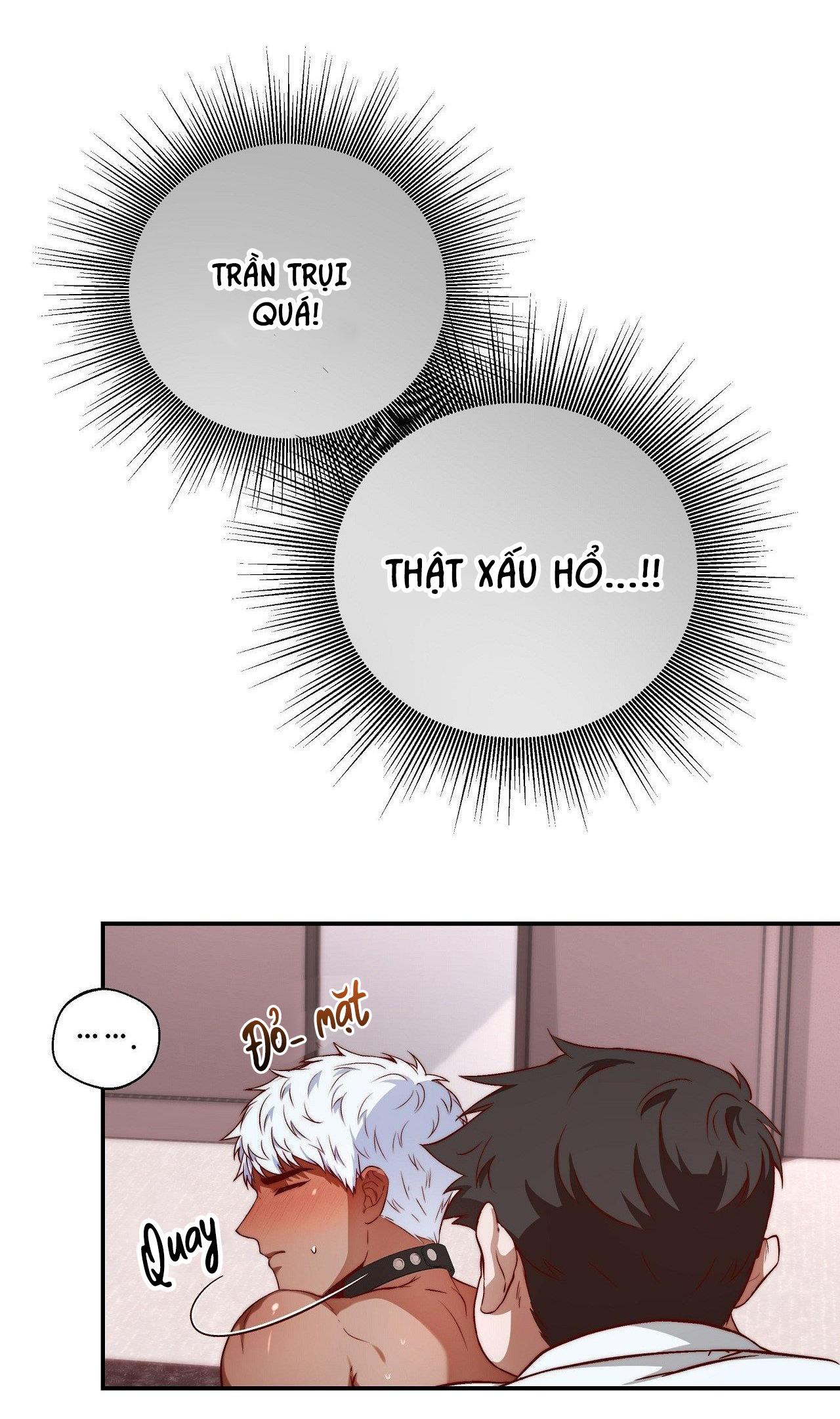 câu lạc bộ bí mật chapter 2.2 19