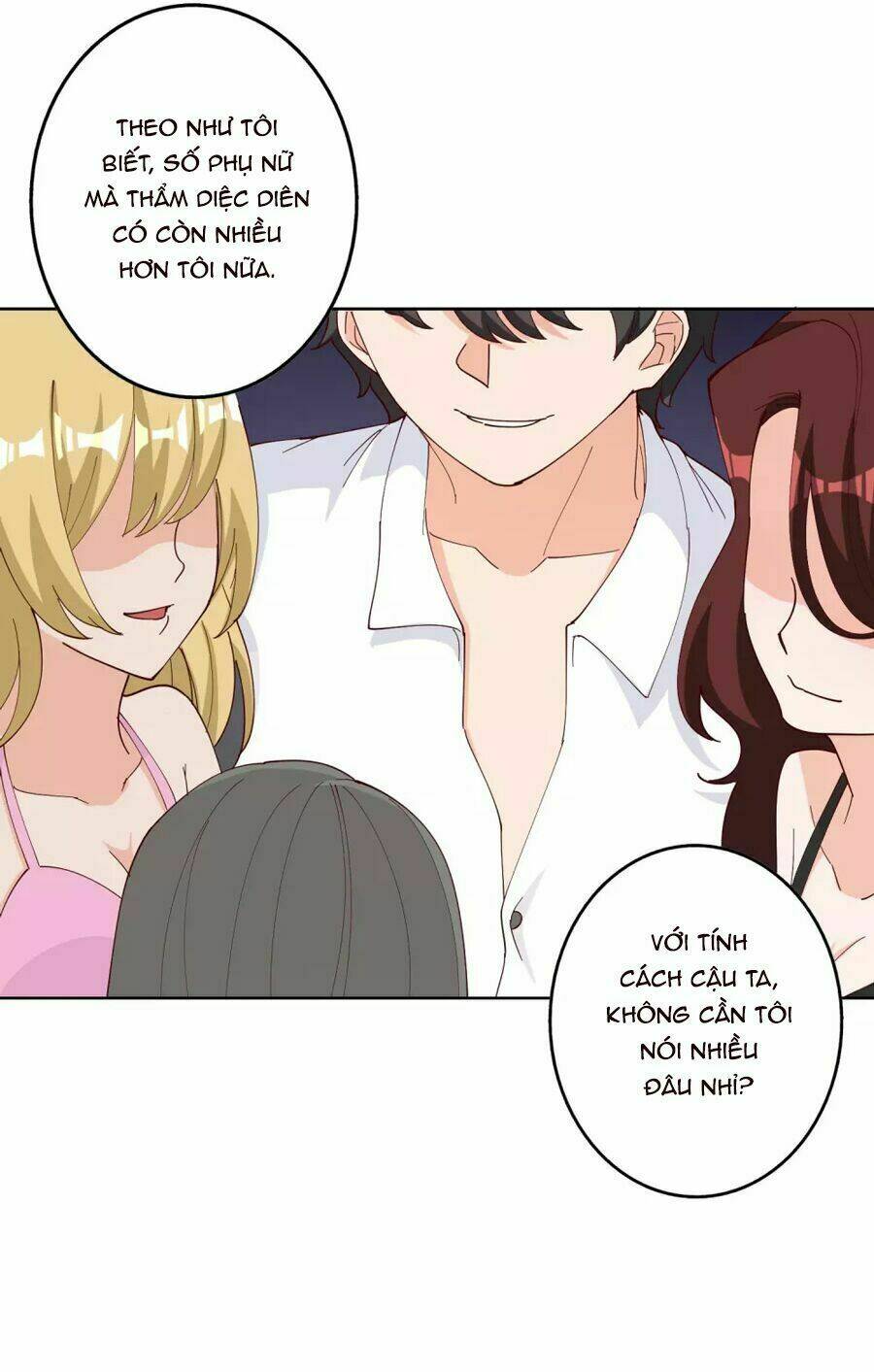 hôn nhân dục vọng: thiếu gia nhẹ một chút! chapter 111 21