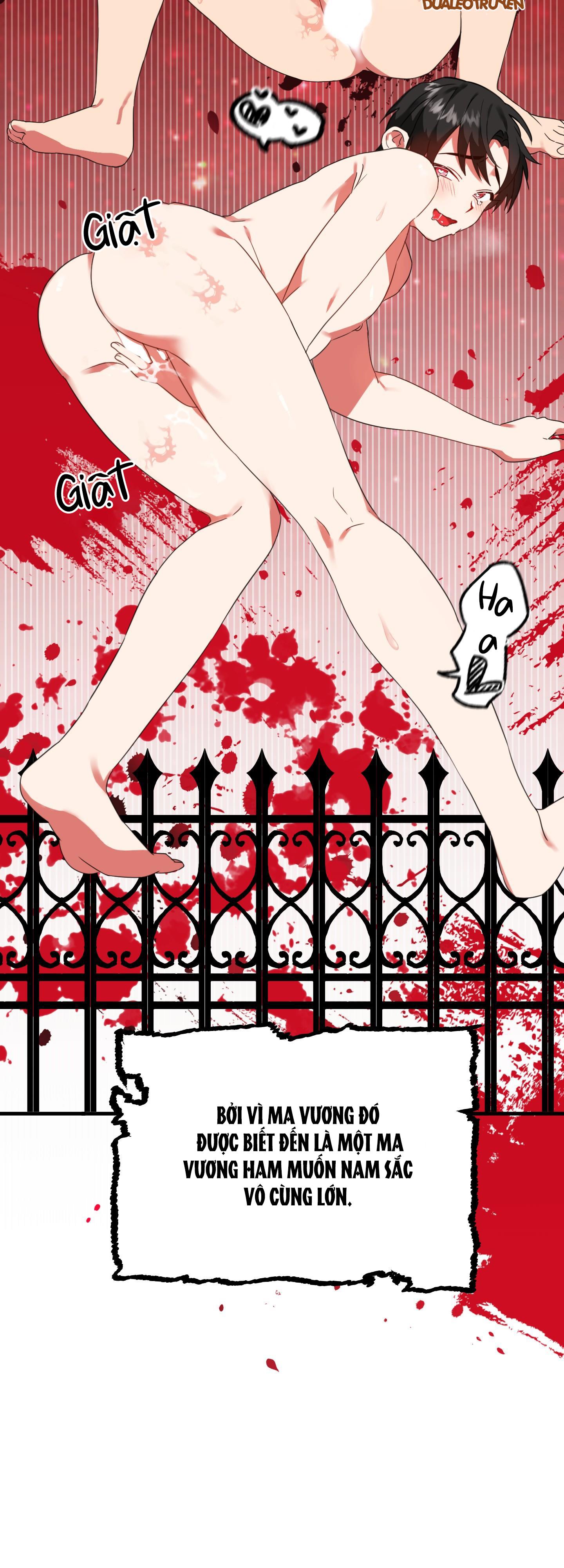 bộ sưu tập ciu to-ngực bự của nhà sẹc chapter 1 5