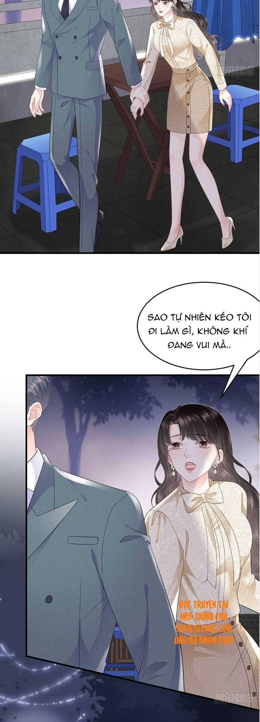 [16+] đại tiểu thư có thể có ý đồ xấu chapter 103 3