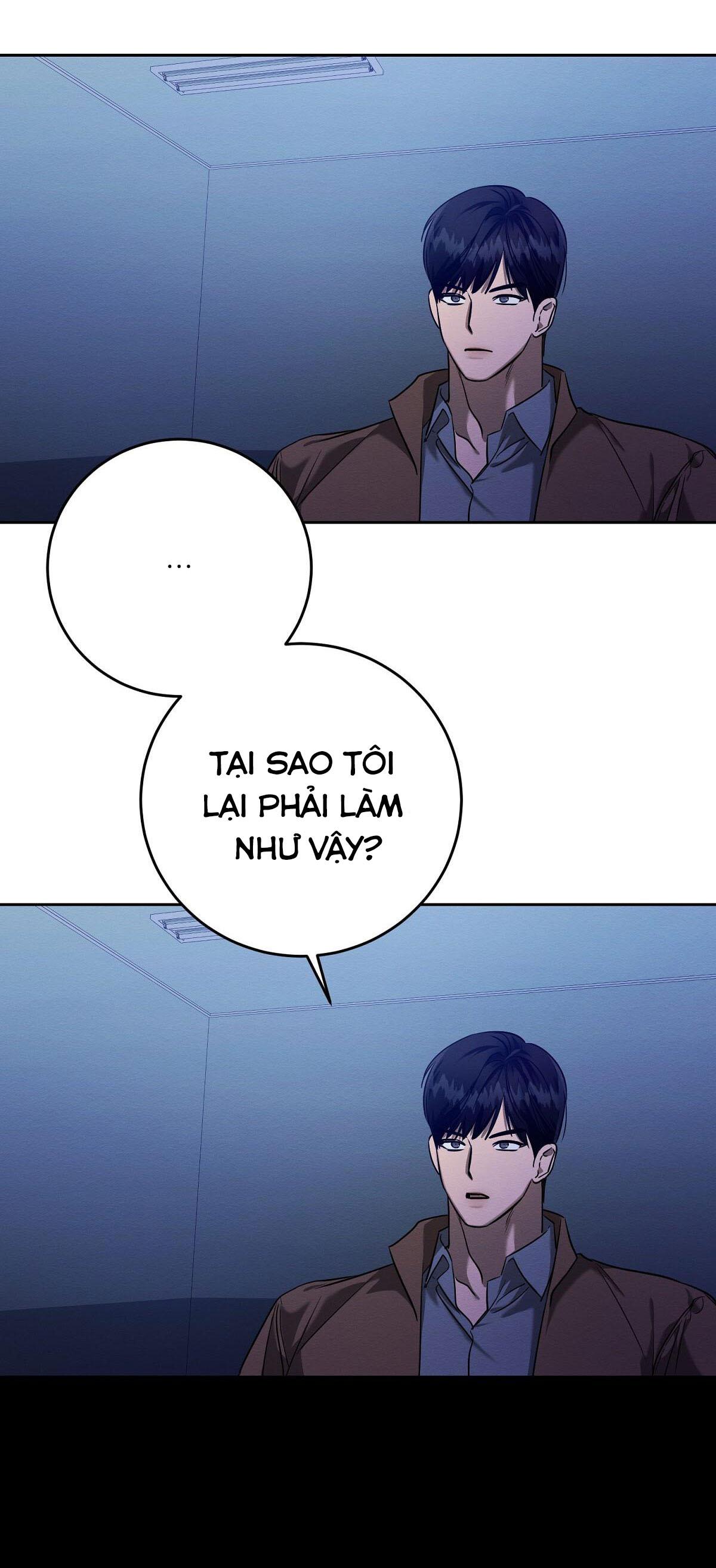 vòng xoáy của ác ma chapter 50 34