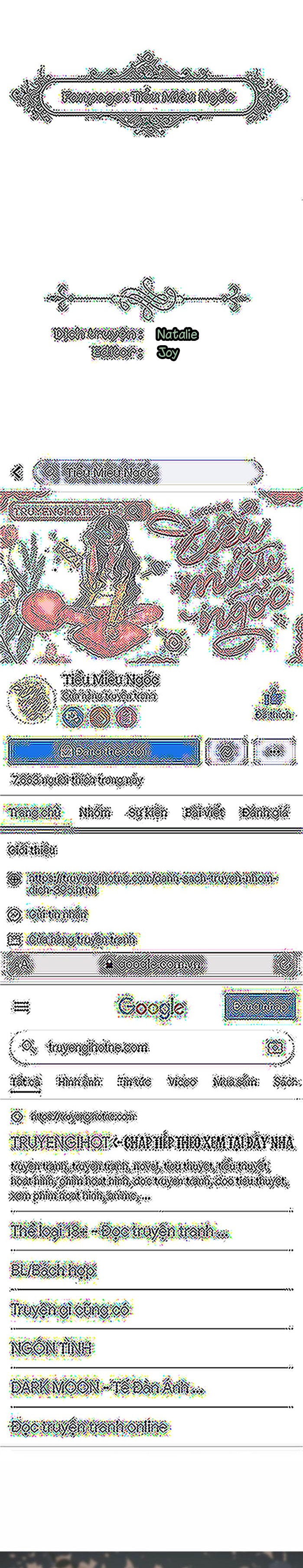 juliet, chúng ta không phải ở kansas đâu! chapter 35 1