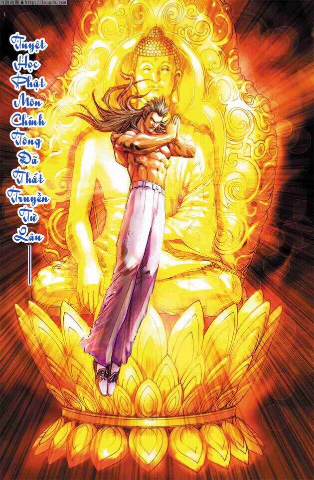 thần binh huyền kỳ f chapter 5 29