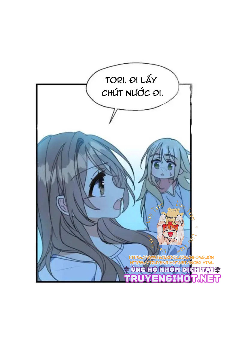 bệ hạ, xin đừng giết tôi!! chapter 26 17