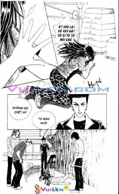 nụ hôn nồng thắm chapter 3 67