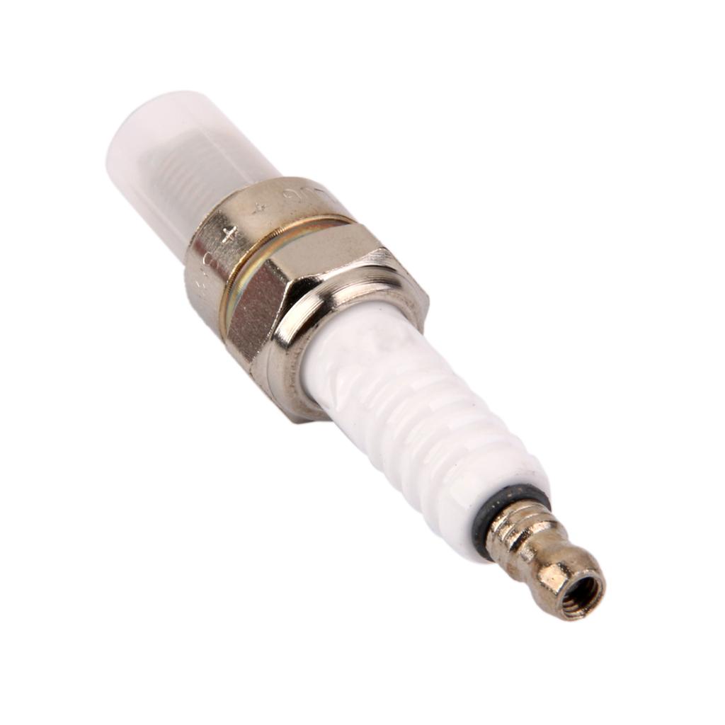 Bike  IGNITION  SPARK PLUG  110cc