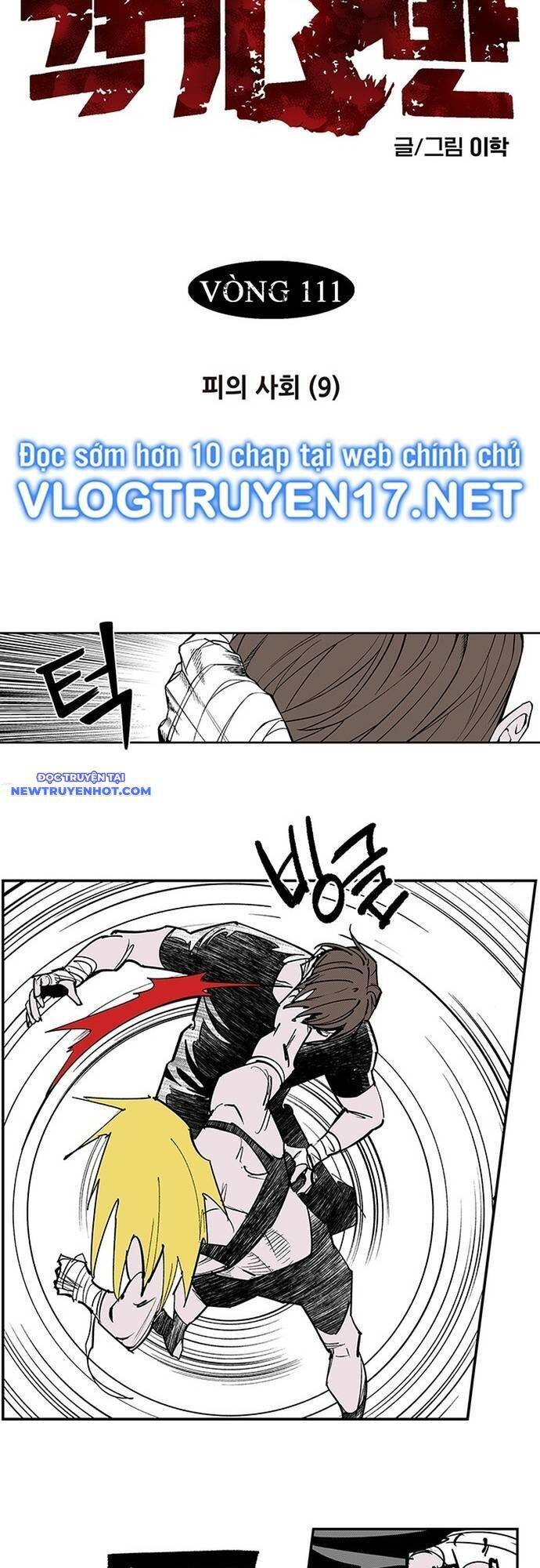 fight class 3 chapter 143 2