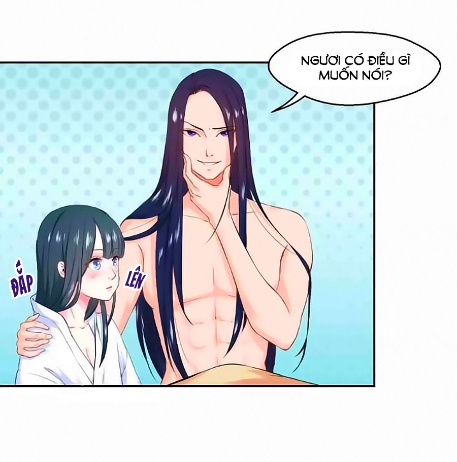 Thịnh Thế Đế Vương Phi chapter 32 - Trang 10