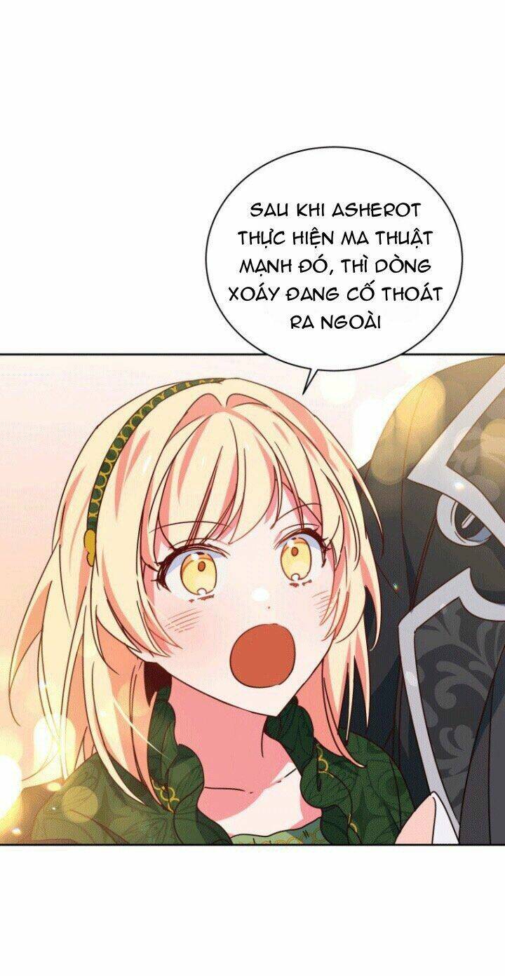 nàng elizabeth thuần khiết chapter 26 16