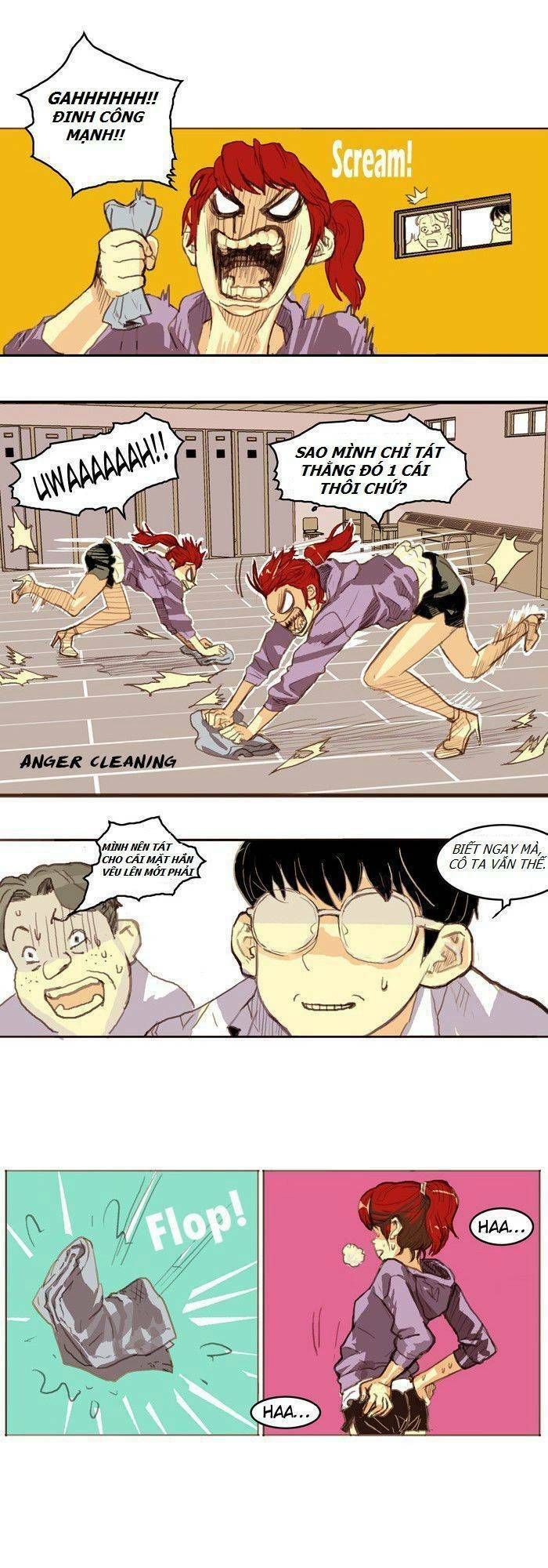 famous man chapter 2 14