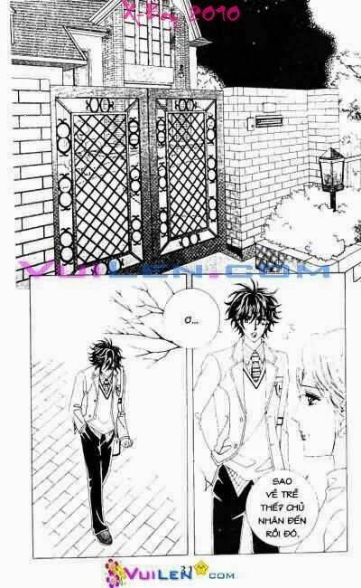 cuộc sống của tôi chapter 8 31