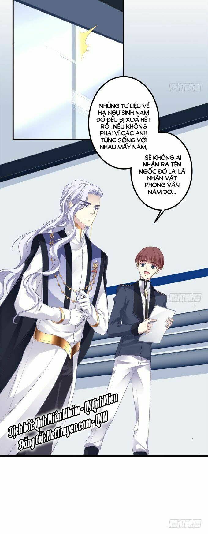 toàn bộ nắm trong tay chapter 2 20