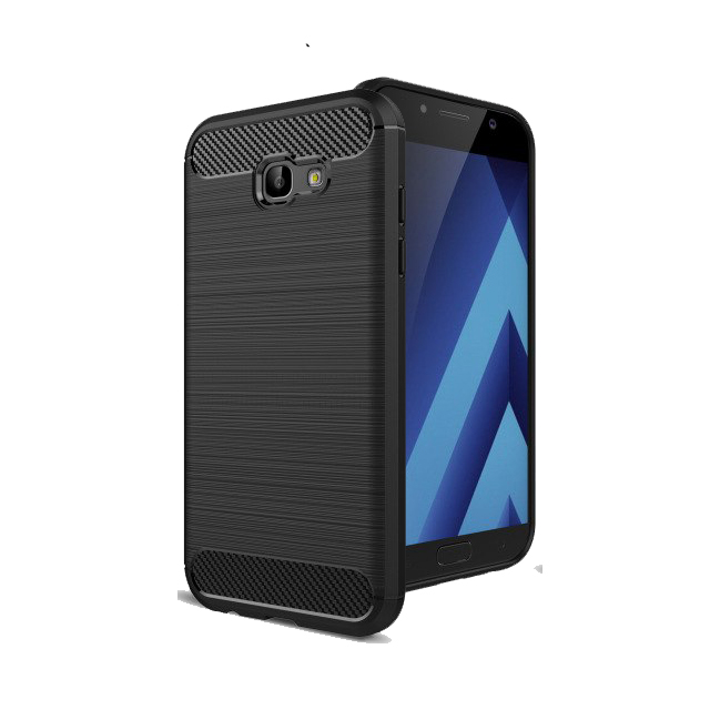 Ốp lưng chống sốc Likgus cho Samsung Galaxy A7 2017 - Hàng chính hãng