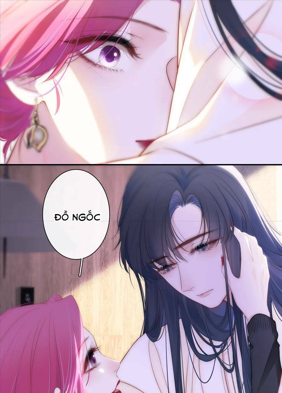 kim ốc tàng kiều chapter 50 29