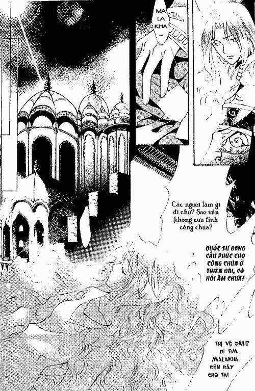 lâu lan y mộng chapter 3 86