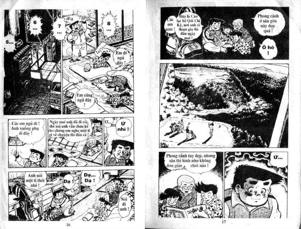 tân teppi chapter 15 7