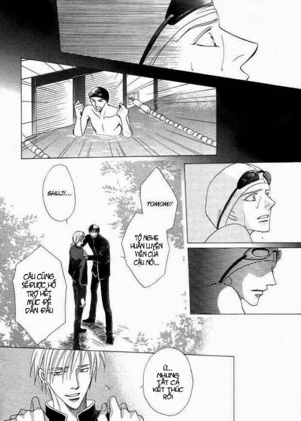 mizu ni kioku chapter 1 25