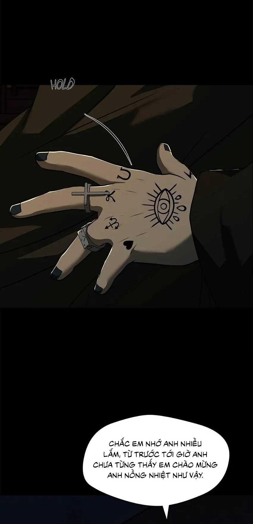 love murder basketball chapter 48 32