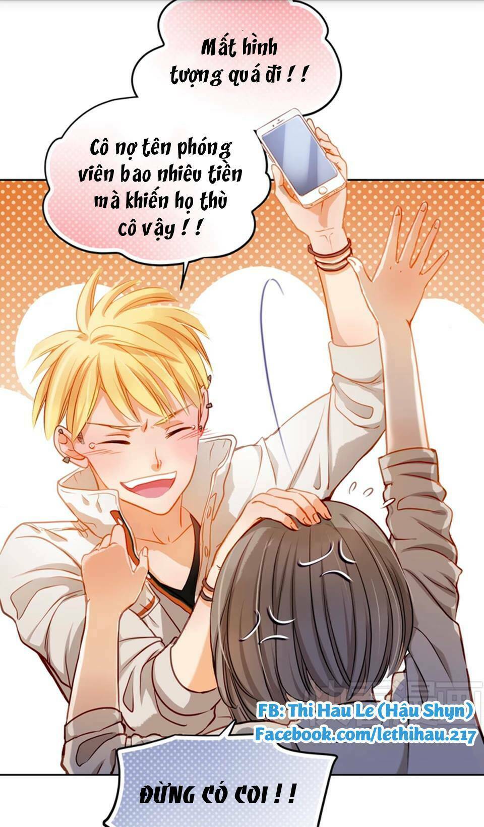 sự cám dỗ xấu xa chapter 10 19