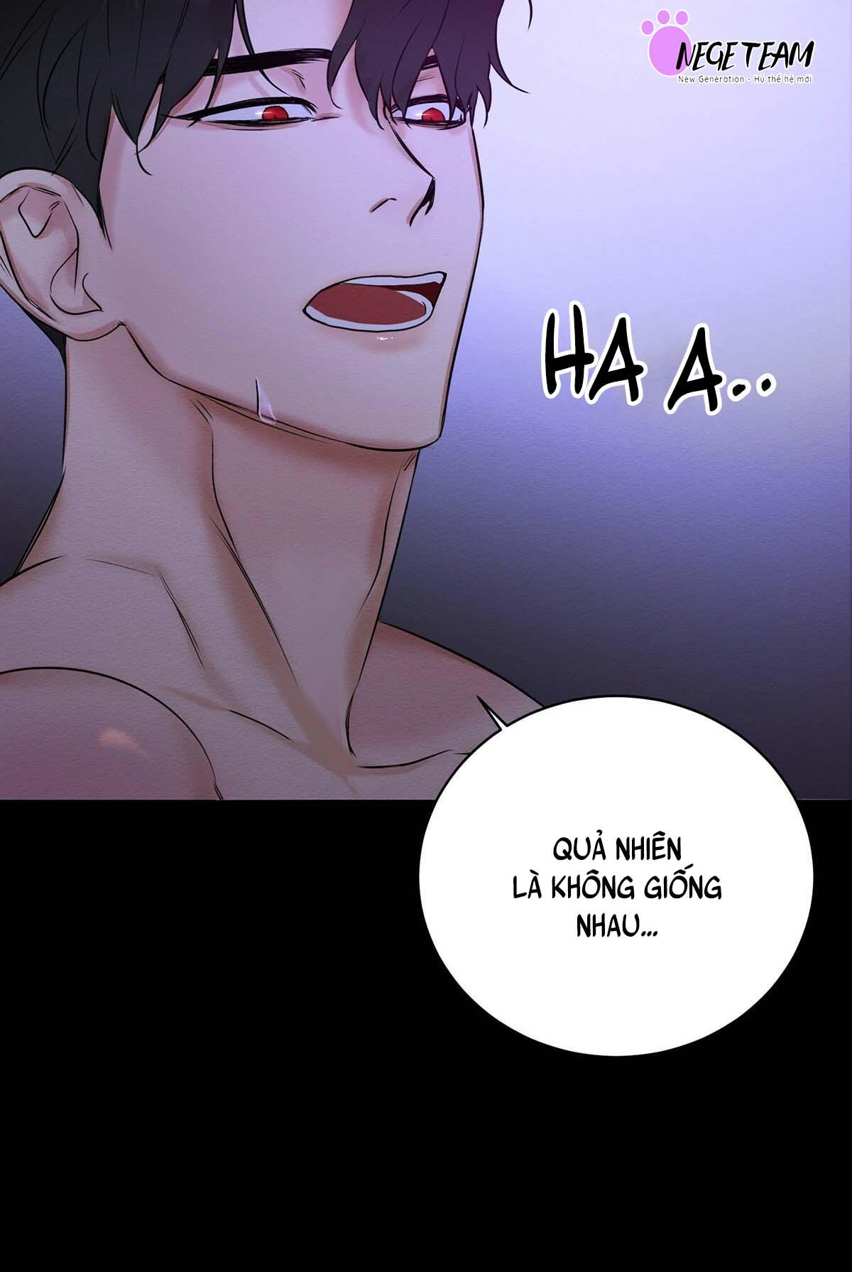 vòng xoáy của ác ma chapter 1 23