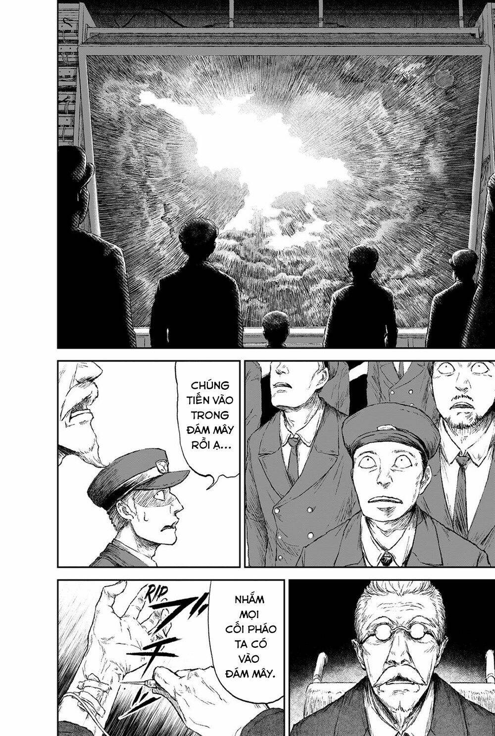 soloist of the prison chapter 19 24